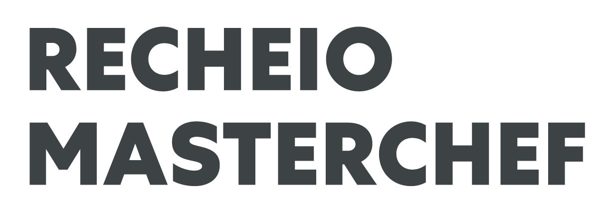 Logotipo Recheio Masterchief